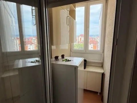 Prodaja, trosoban stan, 72m², Medijana, Niš - image 10