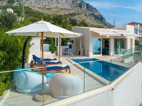 Sale, house, 126m², Blizikuće, Budva - image 2