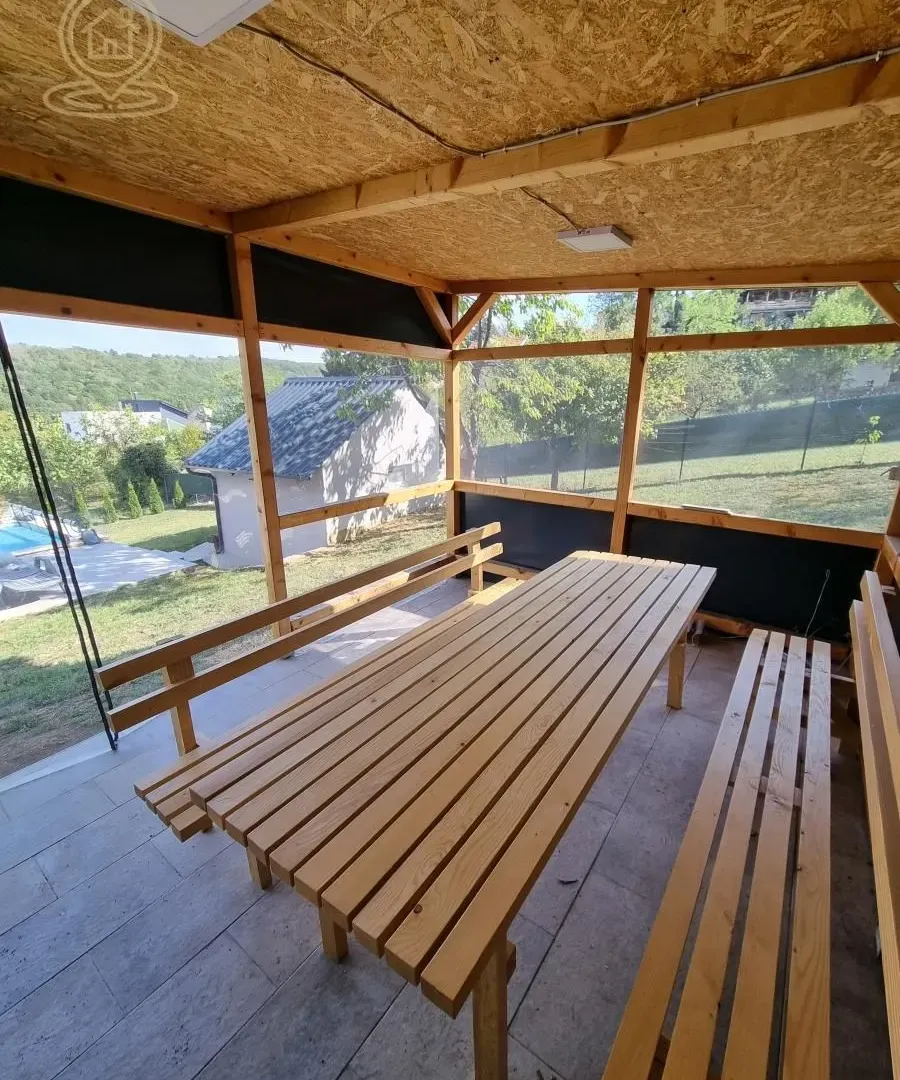 Prodaja, kuća, 46m², Sremska Kamenica, Petrovaradin
