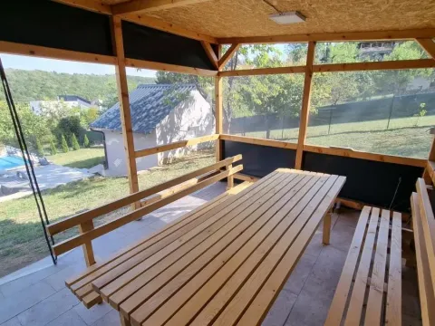 Prodaja, kuća, 46m², Sremska Kamenica, Petrovaradin - image 14