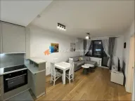 Izdavanje, dvosoban stan, 48m², Novi Beograd Sve Podlokacije, Beograd - image 1