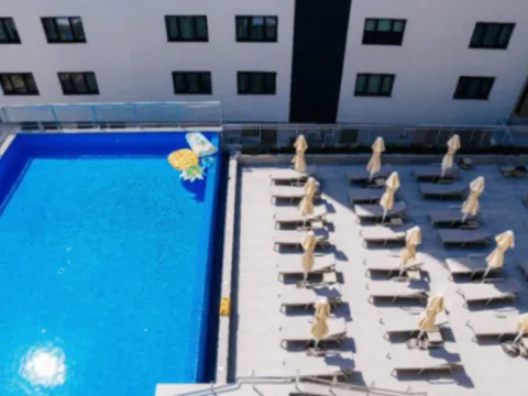 Sale, two bedroom apartment, 110m², Rafailovići, Budva - image 3