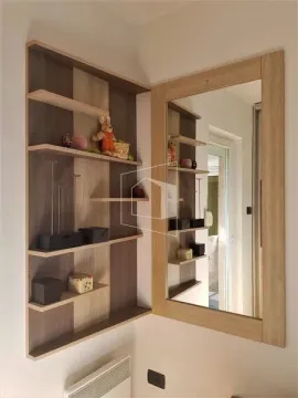 Rent, one bedroom apartment, 38m², 1 maj, Podgorica - image 7