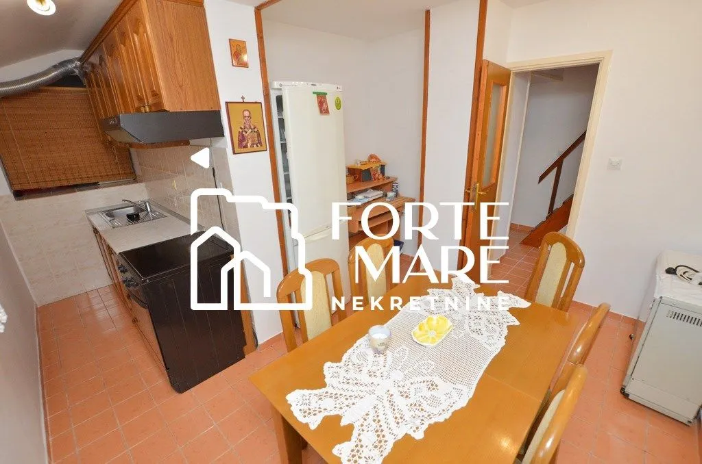 Prodaja, jednosoban stan, 65m², Kumbor, Herceg Novi