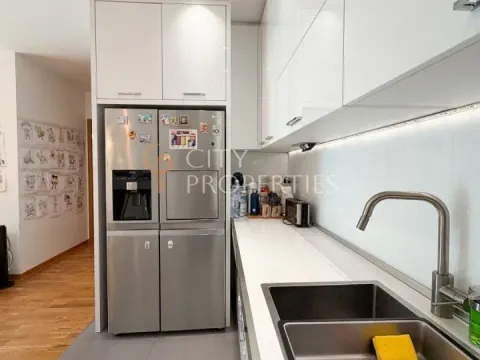 Prodaja, stan, 64m², City Kvart, Podgorica - image 4