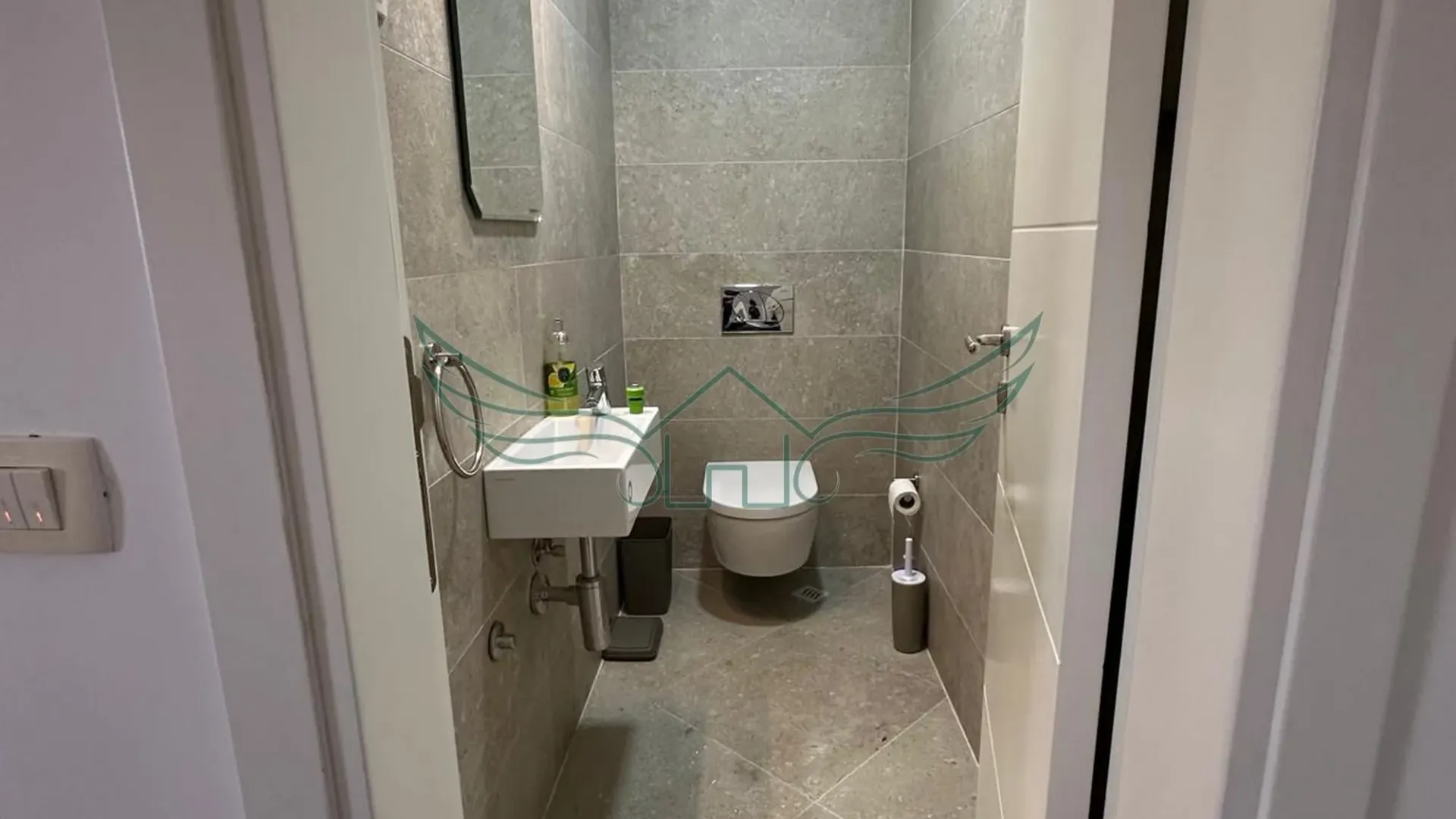 Sale, two bedroom apartment, 87m², Pod Kuk, Tivat