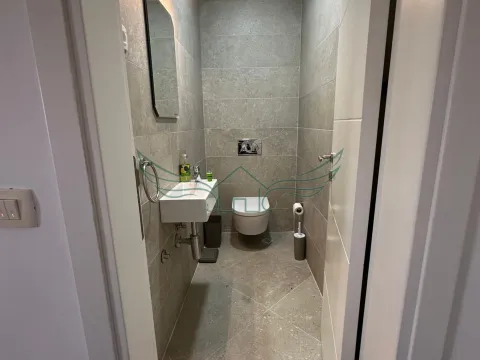 Prodaja, dvosoban stan, 87m², Pod Kuk, Tivat - image 7