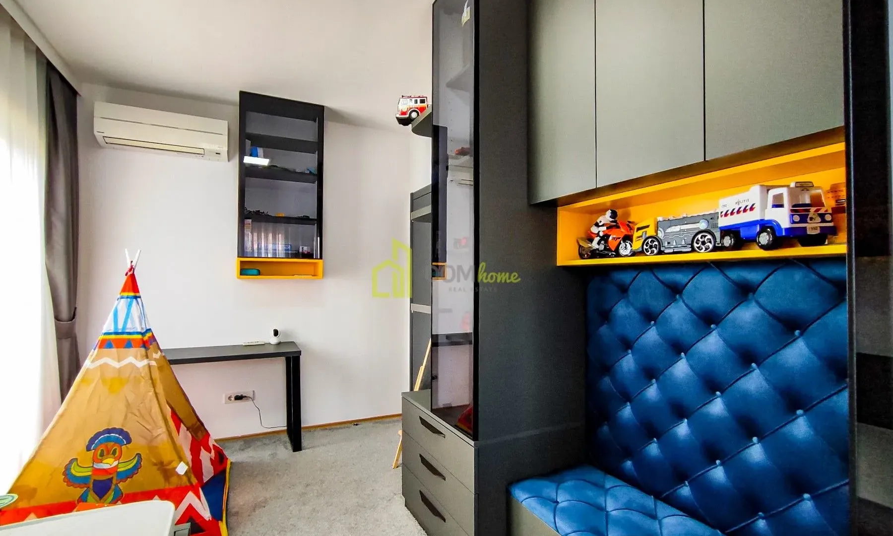 Prodaja, petosoban stan, 147m², Dalmatinska ulica, Podgorica