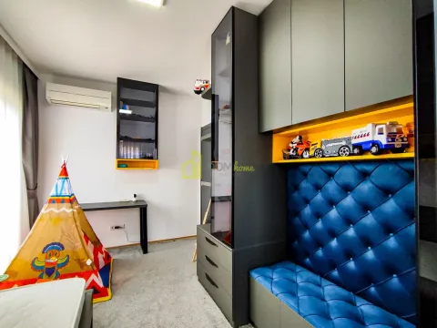 Prodaja, petosoban stan, 147m², Dalmatinska ulica, Podgorica - image 3