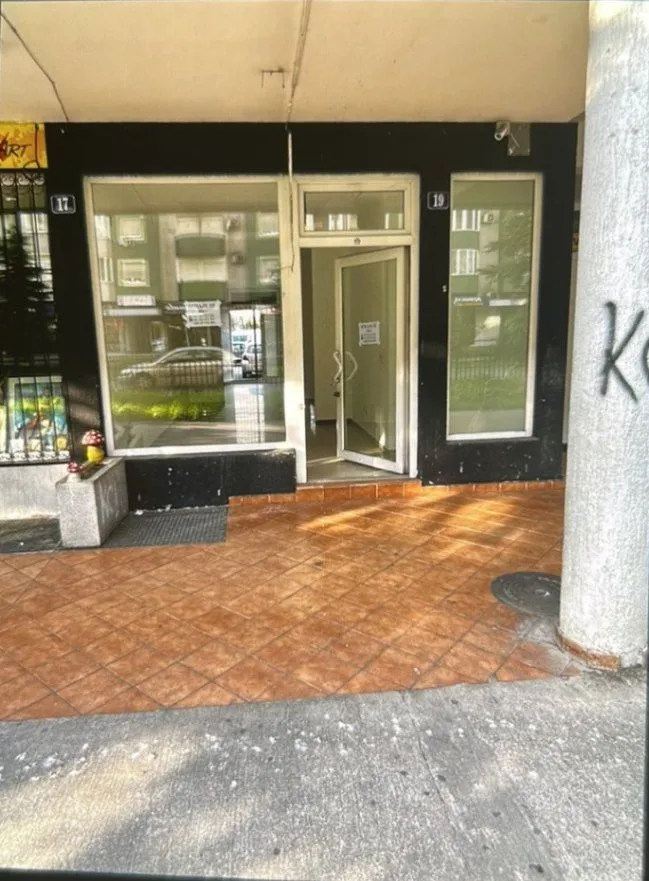 Rent, office space, 80m², Stari Aerodrom, Podgorica