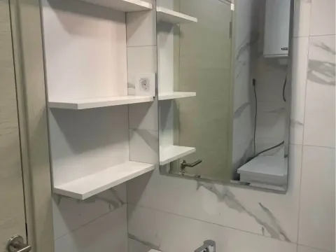 Izdavanje, dvosoban stan, 55m², Zagorič, Podgorica - image 10