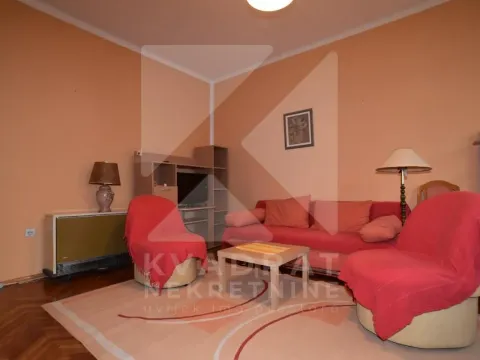Rent, one bedroom apartment, 50m², Centar, Podgorica - image 2