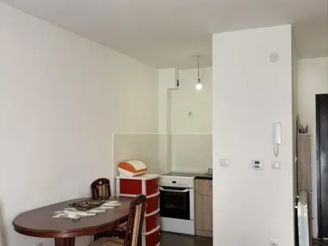 Izdavanje, jednosoban stan, 42m², Altina, Beograd - image 8