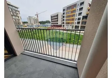 Izdavanje, dvosoban stan, 80m², Kruševac, Podgorica - image 17