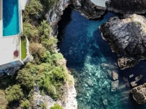 Izdavanje, jednosoban stan, 60m², Dobre Vode, Bar - image 2