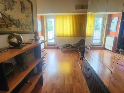 Sale, two bedroom apartment, 61m², Dunavski Kej, Dorćol Sve Podlokacije - image 4