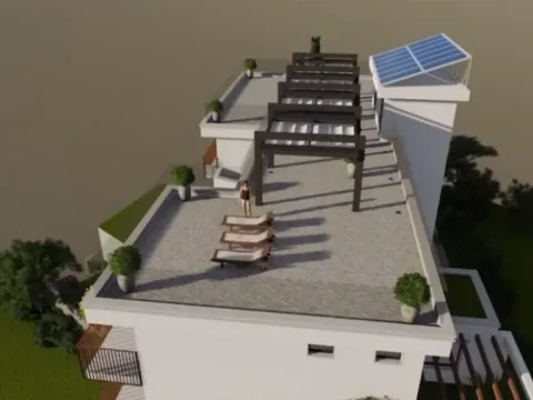 Prodaja, plac, 700m², Bečići, Budva - image 2