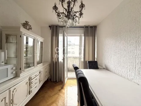 Izdavanje, trosoban stan, 75m², Savski Venac, Beograd - image 8