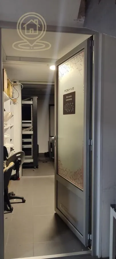 Sale, office space, 274m², Grbavica, Novi Sad Sve Podlokacije