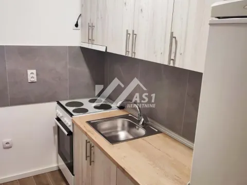 Izdavanje, stan, 28m², Adice, Novi Sad Sve Podlokacije - image 2