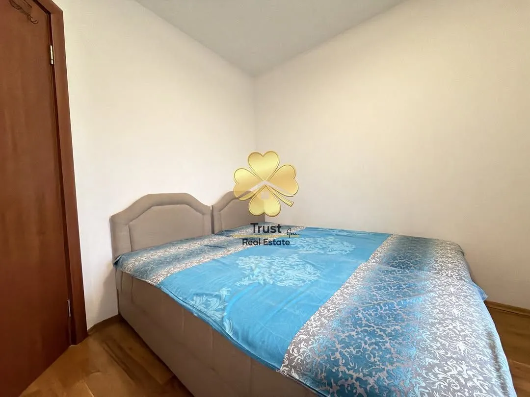 Izdavanje, trosoban stan, 80m², Krivi Most, Podgorica