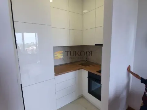Sale, one bedroom apartment, 43m², Bulevar Evrope, Novi Sad Sve Podlokacije - image 9