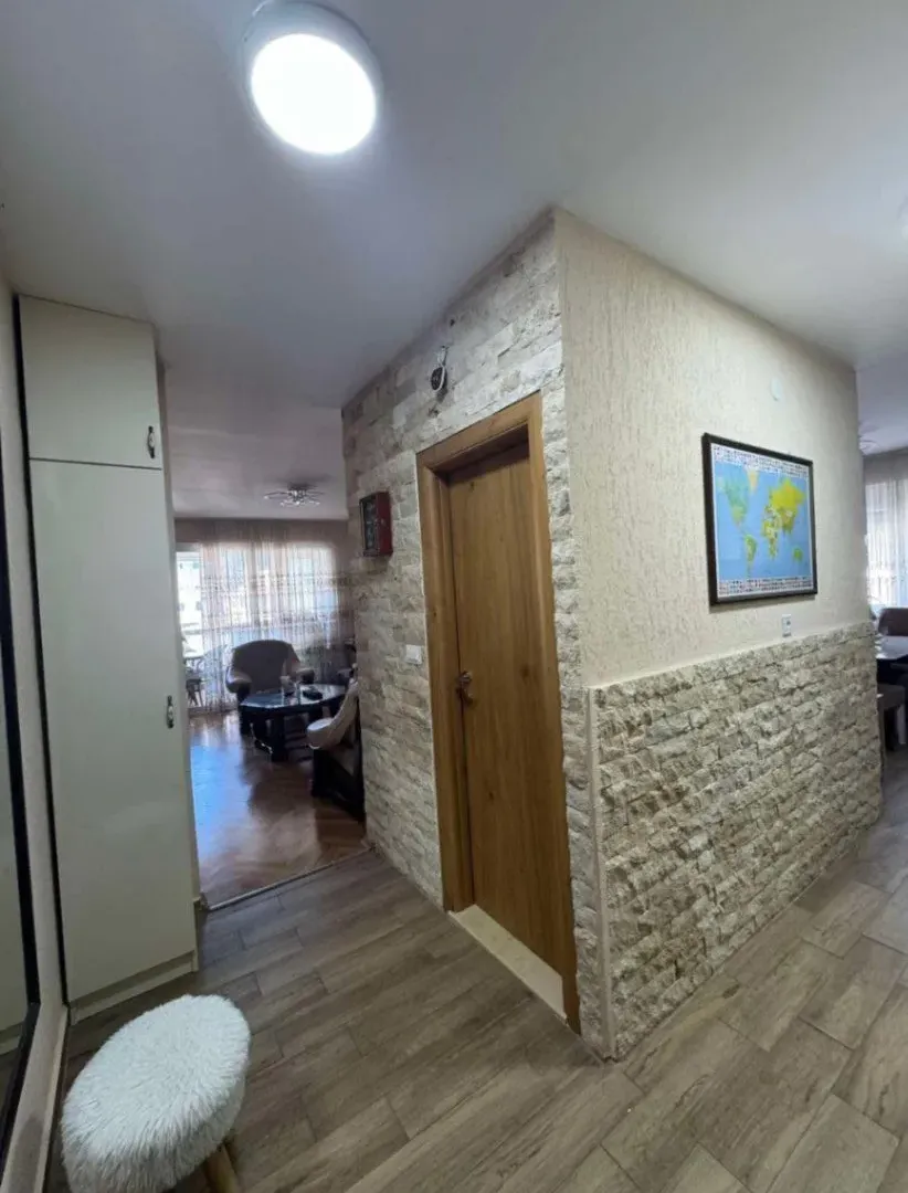 Sale, one bedroom apartment, 54m², Bar, Crna Gora
