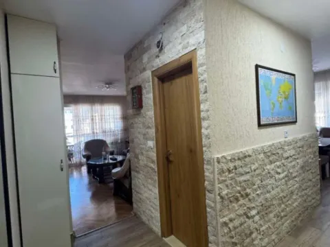 Prodaja, jednosoban stan, 54m², Bar, Crna Gora - image 5