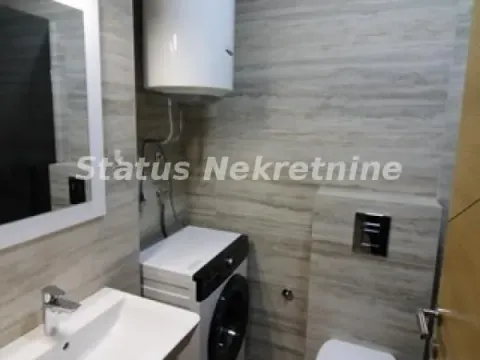 Izdavanje, garsonjera, 28m², Bulevar Oslobodjenja, Novi Sad Sve Podlokacije - image 10
