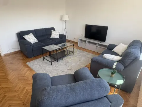Rent, three bedroom apartment, 80m², Vračar Sve Podlokacije, Beograd - image 3