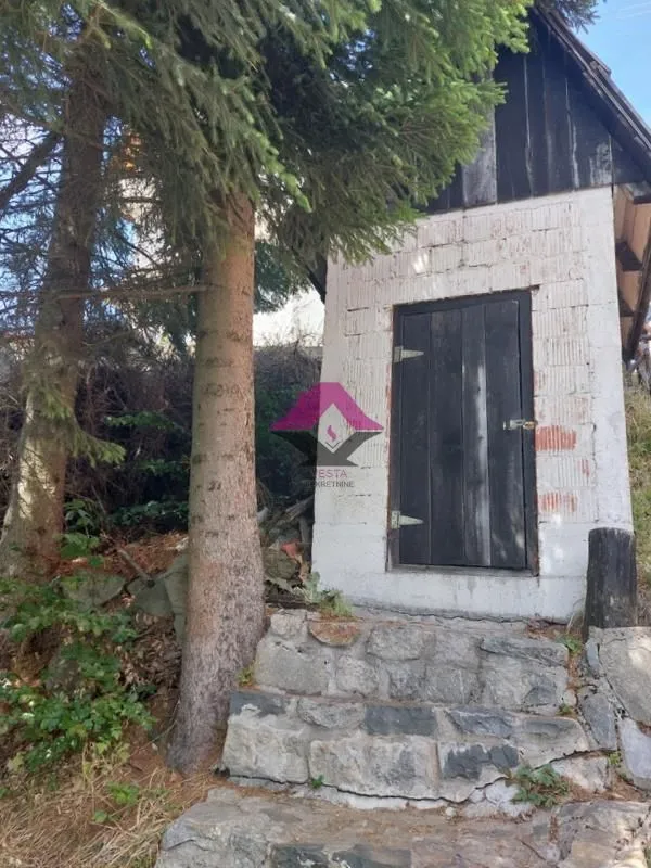 Prodaja, kuća, 133m², Kopaonik, Srbija