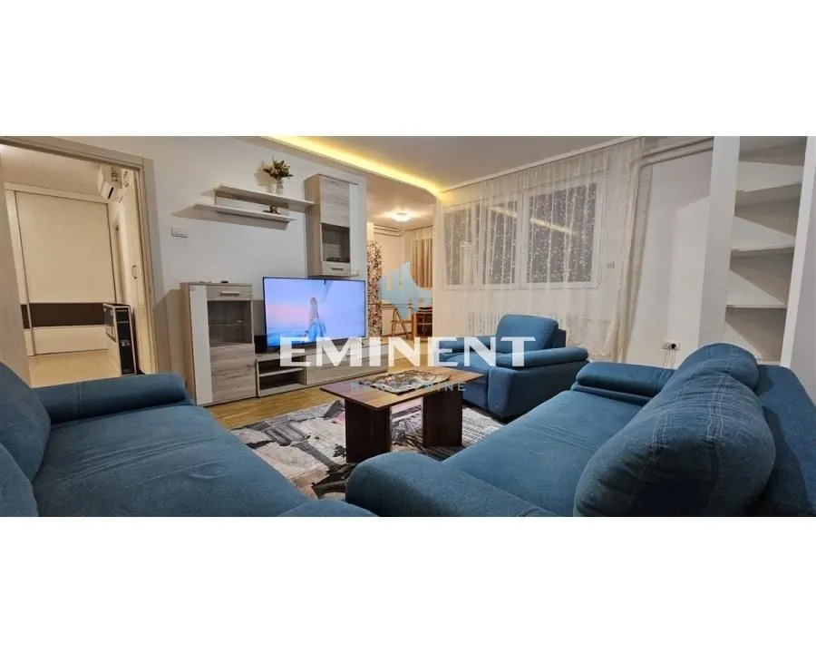 Rent, three bedroom apartment, 71m², Novi Beograd Blok 37, Novi Beograd Sve Podlokacije