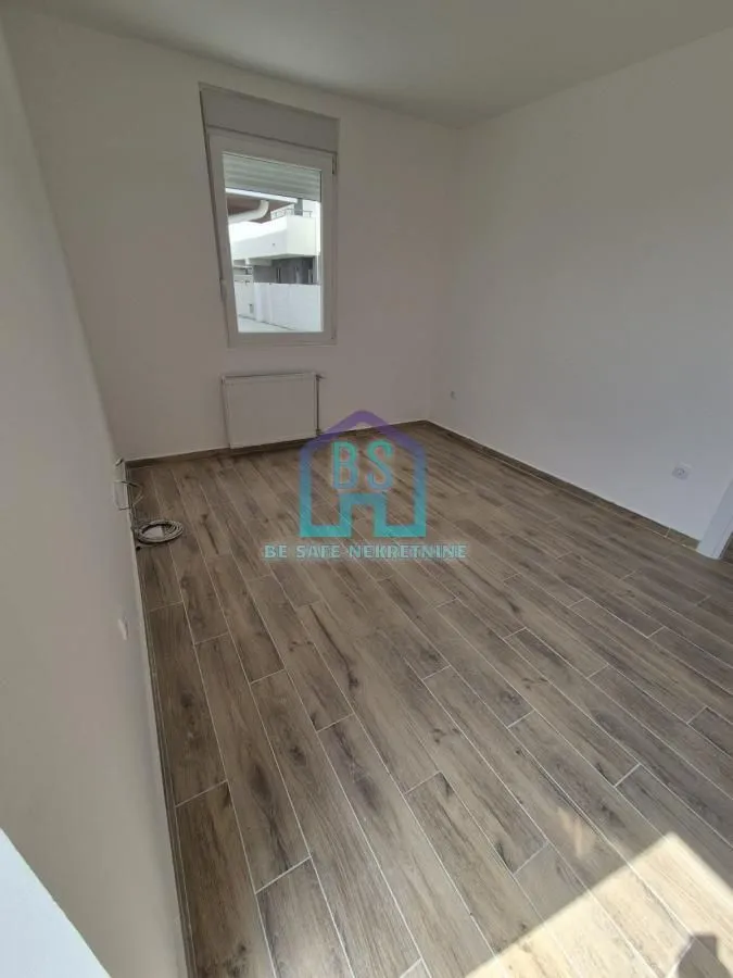 Prodaja, jednosoban stan, 32m², Adice, Novi Sad Sve Podlokacije