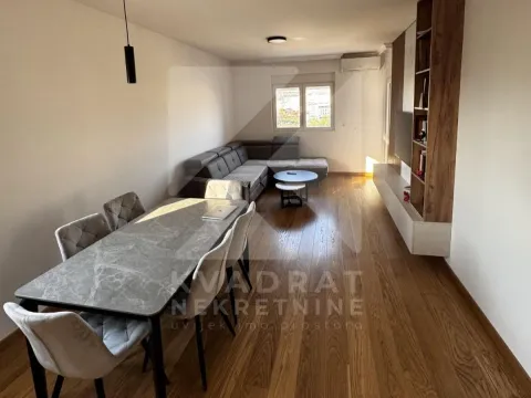 Prodaja, dvosoban stan, 72m², New City, Podgorica - image 3