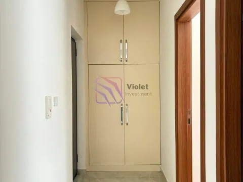 Prodaja, jednosoban stan, 52m², Stari Aerodrom, Podgorica - image 10