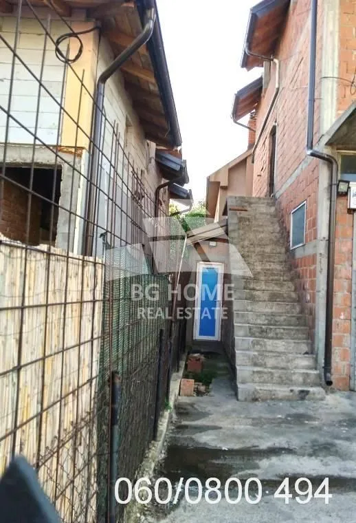 Sale, house, 160m², Borča 1, Borča Sve Podlokacije
