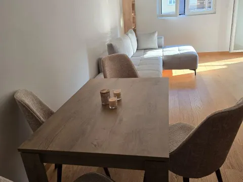 Rent, one bedroom apartment, 48m², New City, Podgorica - image 13