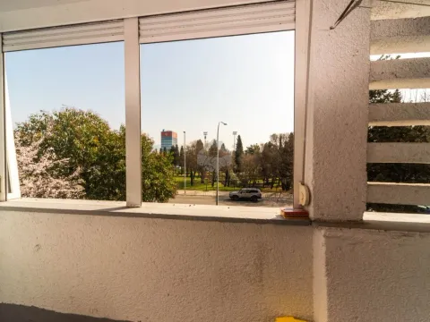 Izdavanje, jednosoban stan, 40m², Preko Morače, Podgorica - image 6