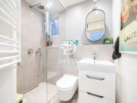 Prodaja, dvosoban stan, 56m², Stari Grad, Beograd - image 11