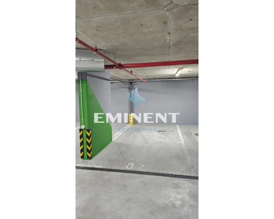 Izdavanje, dvosoban stan, 40m², Lekino Brdo, Voždovac Sve Podlokacije