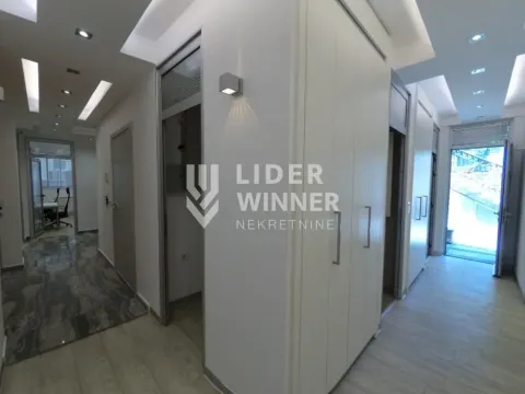 Izdavanje, poslovni prostor, 160m², Autokomanda, Voždovac Sve Podlokacije - image 6