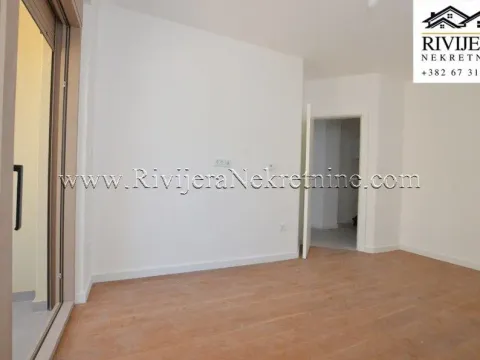 Sale, two bedroom apartment, 89m², Baošići, Herceg Novi - image 9