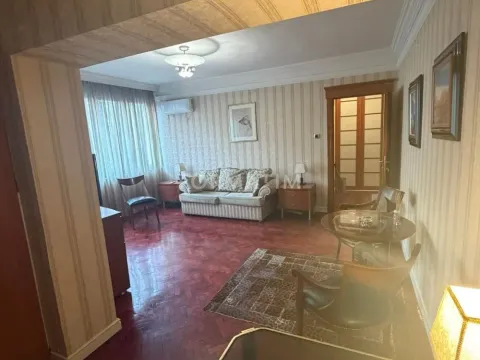 Izdavanje, jednosoban stan, 45m², Klinički Centar, Beograd - image 3