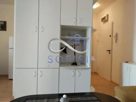 Izdavanje, jednosoban stan, 31m², Grbavica, Novi Sad Sve Podlokacije - image 2