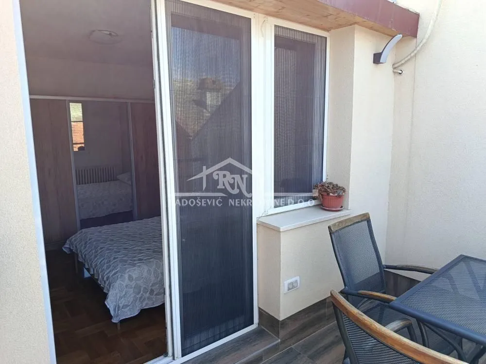Prodaja, trosoban stan, 88m², Labudovo Brdo, Beograd