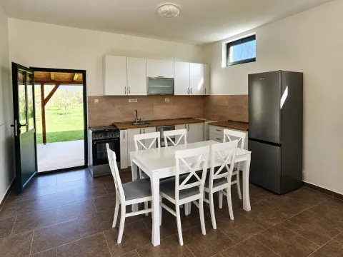 Rent, house, 128m², Podgorica, Crna Gora - image 3