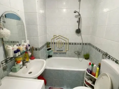 Prodaja, jednosoban stan, 61m², Stari Aerodrom, Podgorica - image 8