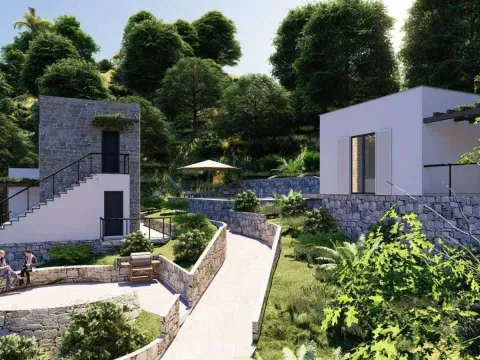 Prodaja, plac, 1557m², Markovići, Budva - image 7