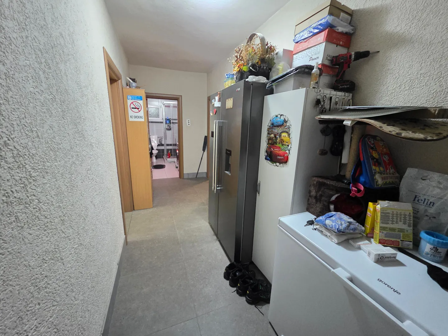 Rent, house, 110m², Zelenika, Podgorica