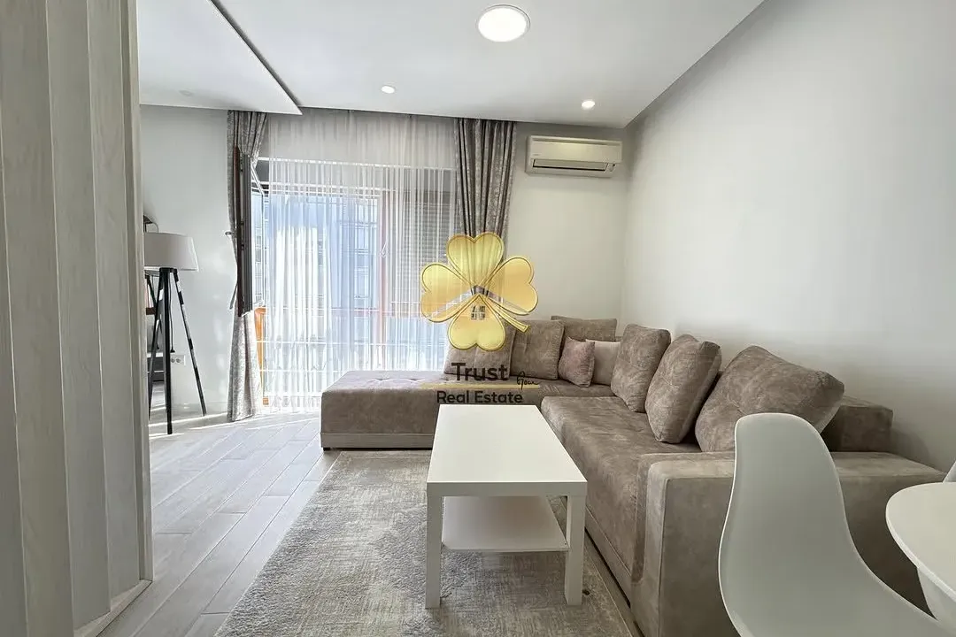 Izdavanje, jednosoban stan, 35m², Podgorica, Crna Gora